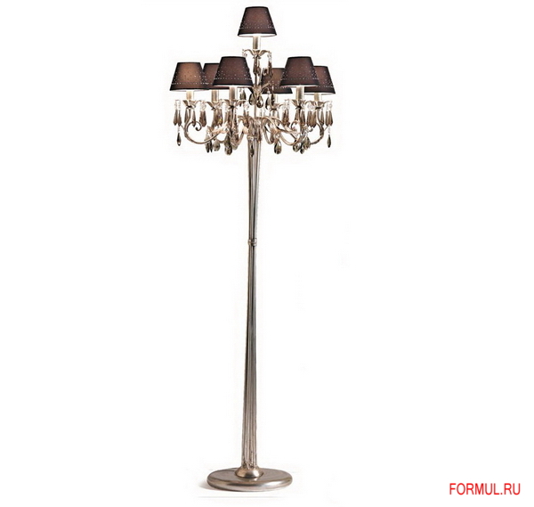 Торшер Eurolampart 2763/07TO